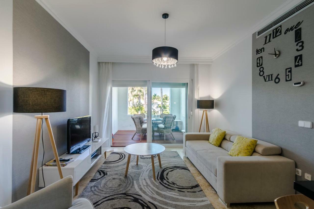 Appartement Costa Del Sol *