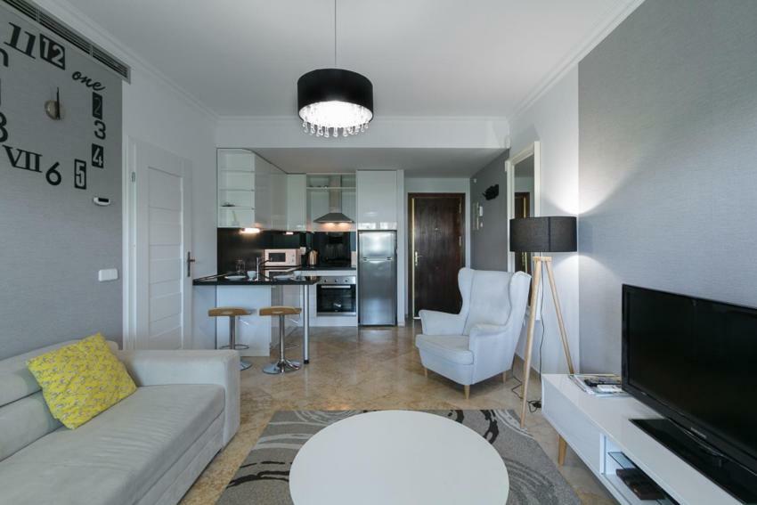 Appartement Costa Del Sol