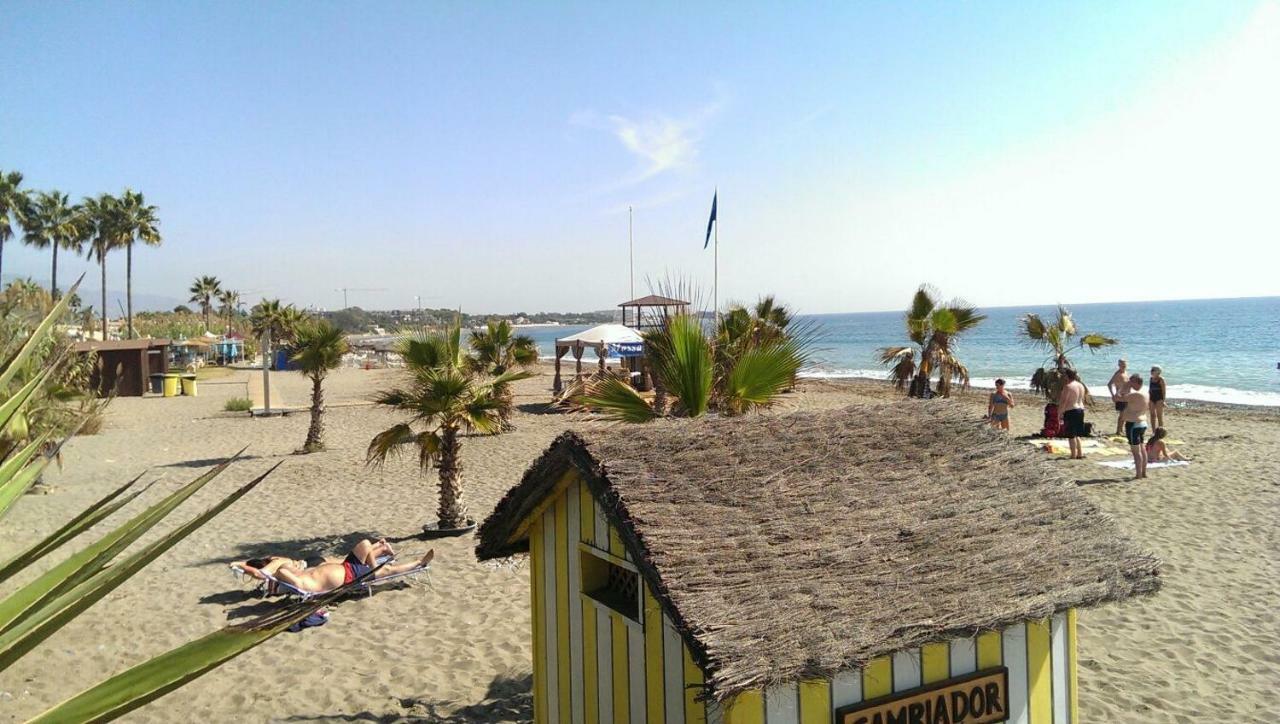 Costa Del Sol Appartement